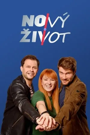 Nový život portada