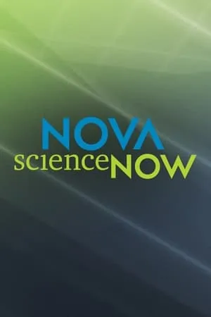 NOVA scienceNOW portada