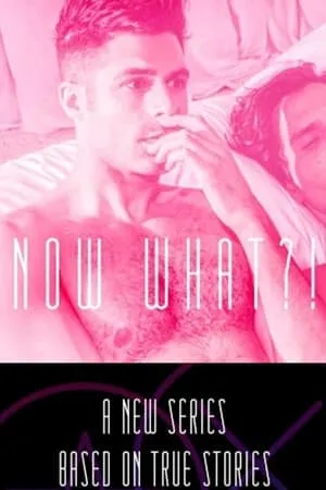 Now What?! portada