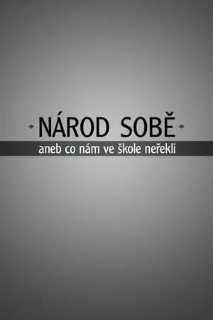 Národ sobě portada