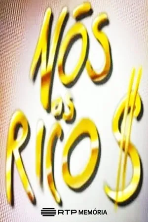 Nós os Ricos portada