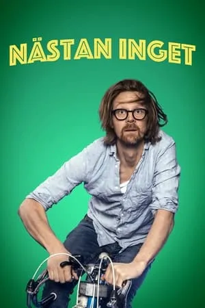 Nästan inget portada