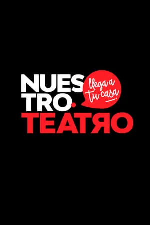 Nuestro teatro portada