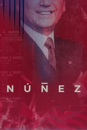 Nuñez portada