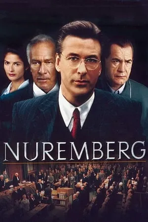 Nuremberg portada