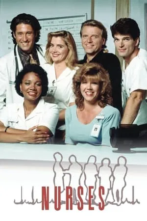 Nurses portada