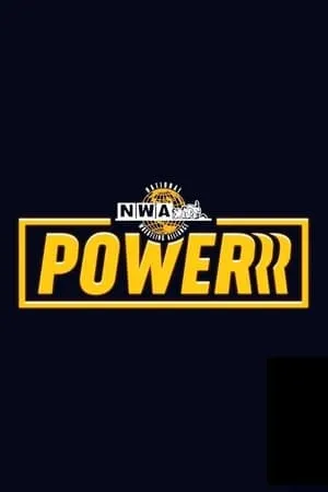 NWA Powerrr portada