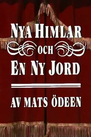 Nya himlar och en ny jord portada