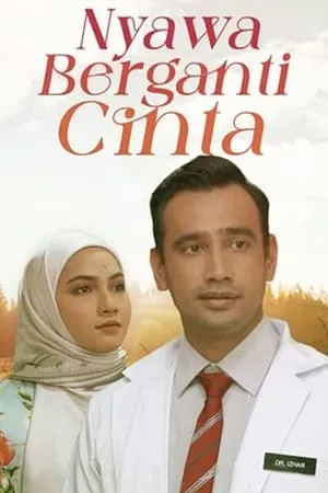 Nyawa Berganti Cinta portada