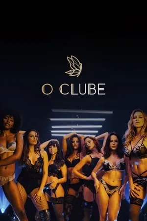 O Clube portada