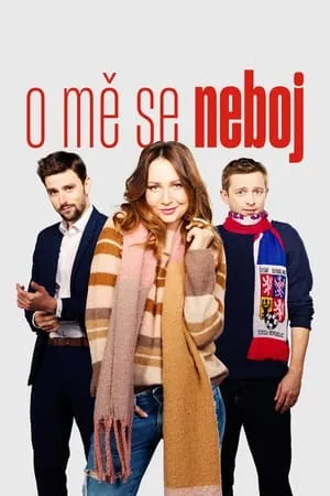 O mě se neboj portada