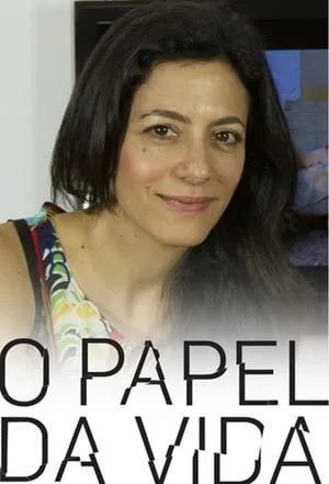 O Papel da Vida portada