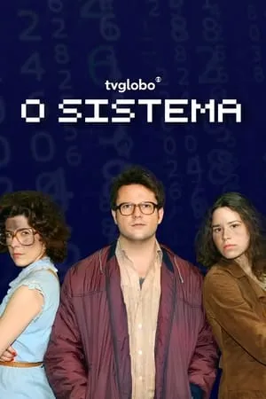 O Sistema portada