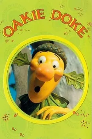 Oakie Doke portada