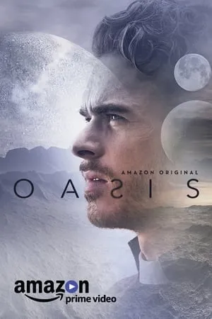 Oasis portada