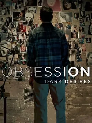 Obsession: Dark Desires portada