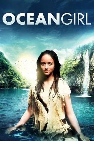 Ocean Girl portada