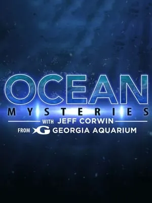 Ocean Mysteries with Jeff Corwin portada