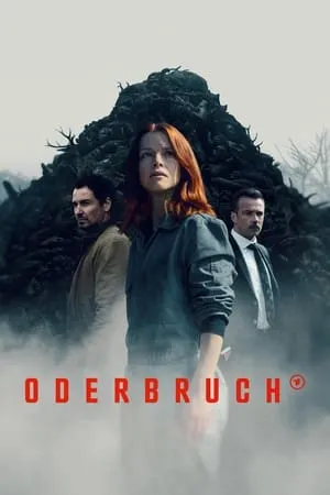 Oderbruch portada