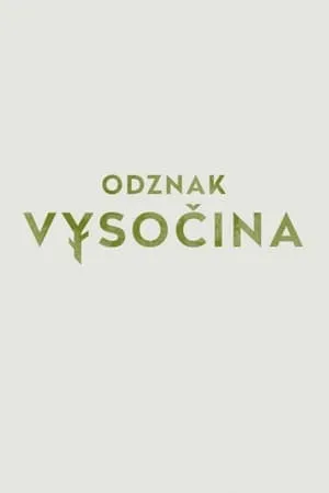 Odznak Vysočina portada