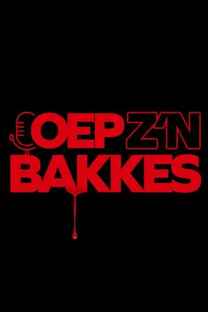 Oep z'n bakkes portada