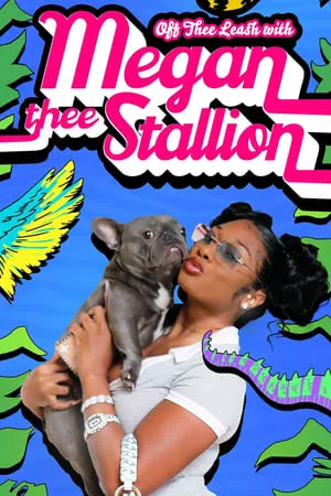 Off Thee Leash portada