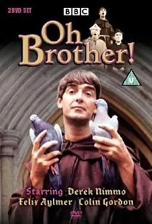 Oh, Brother! portada