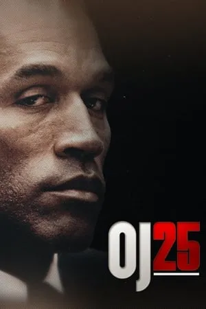 OJ25 portada