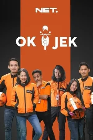 OK-JEK portada