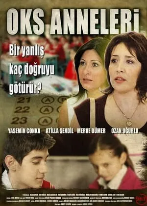 OKS Anneleri portada