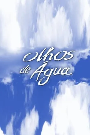 Olhos de Água portada