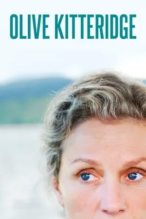 Olive Kitteridge portada