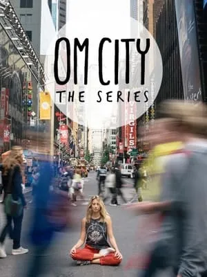 OM CITY portada