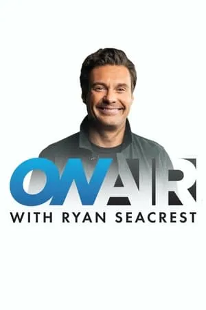 On Air with Ryan Seacrest portada