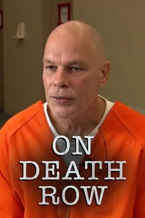 On Death Row portada