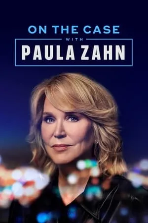 On the Case with Paula Zahn portada