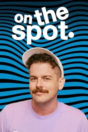 On the Spot portada