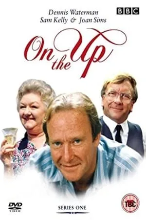 On the Up portada