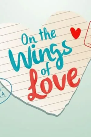 On the Wings of Love portada