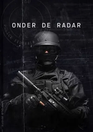 Onder de Radar portada