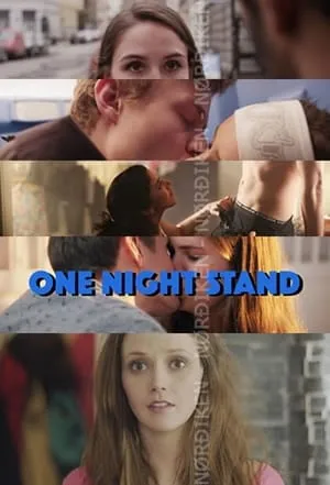 One Night Stand portada