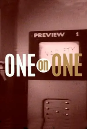 One on One portada