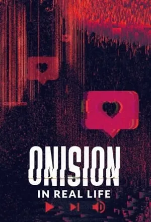 Onision: In Real Life portada