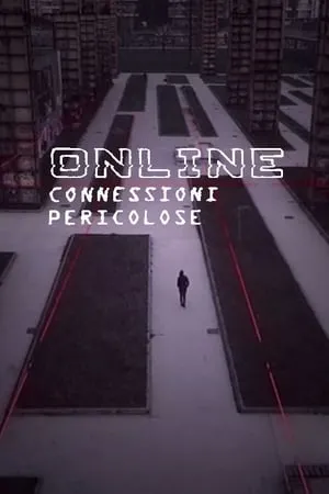 Online - Connessioni pericolose portada