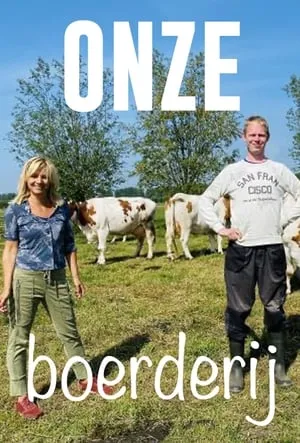 Onze boerderij portada