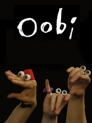 Oobi portada