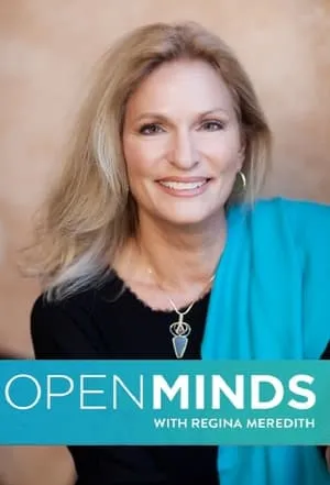 Open Minds portada