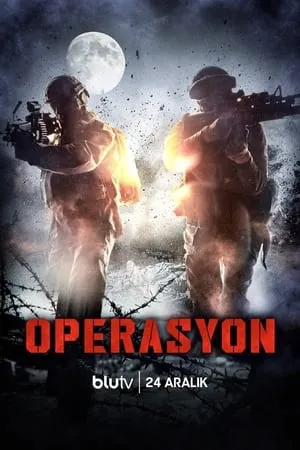 Operasyon portada