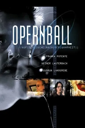 Opernball portada