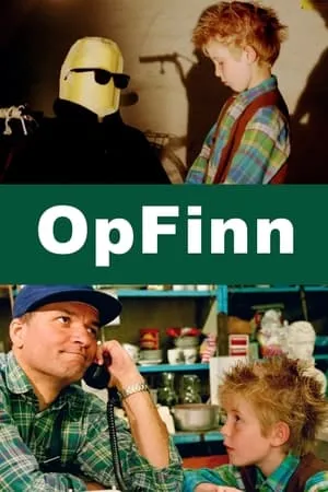 OpFinn portada